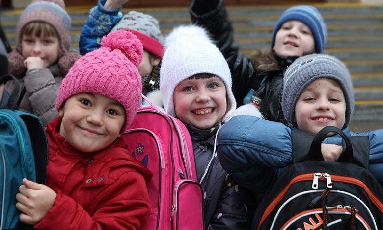 Теперь все известно! Даты школьных каникул в 2025/2026 учебном году