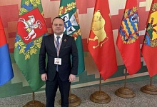 Эдуард Гаврилкович: "Значительный шаг в развитии уникального белорусского народовластия"
