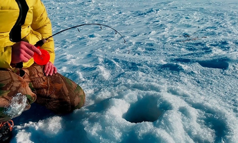 Особенности зимней рыбалки: что нужно знать?