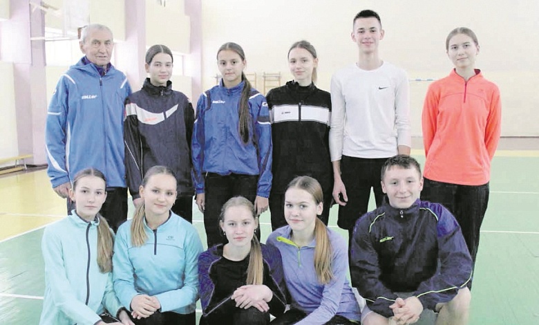 Человек-легенда из Лунинца, воспитавший поколения чемпионов