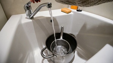 В Микашевичах на 4 дня частично отключат горячее водоснабжение. Где конкретно и когда?