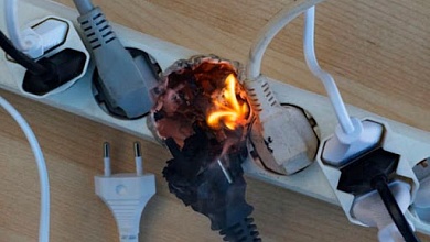 Эти правила спасут вам жизнь! Их следует неукоснительно соблюдать!