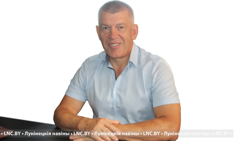 Лунинецкий район: ФХ "Новицких" - фермерство было, есть и будет!