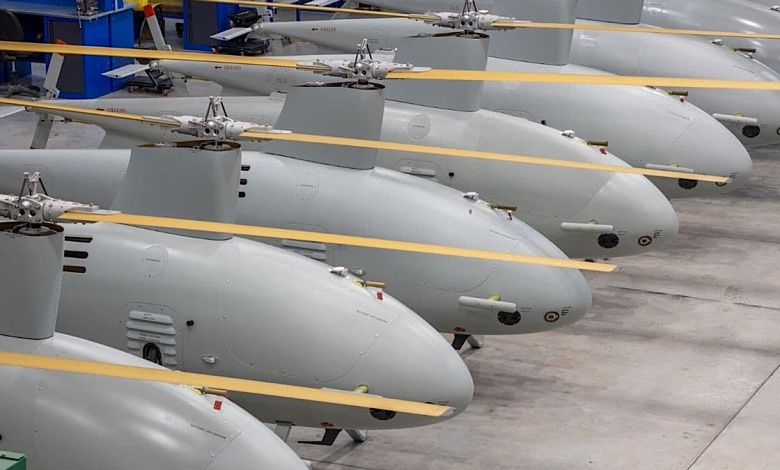 В Беларуси будут учить проектированию и производству беспилотных авиационных комплексов