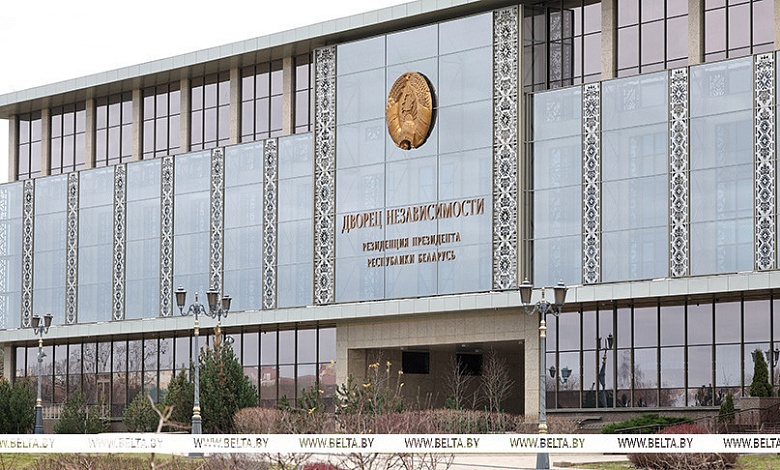 Лукашенко: нужно быть сильными, проявлять бдительность и укреплять обороноспособность государства