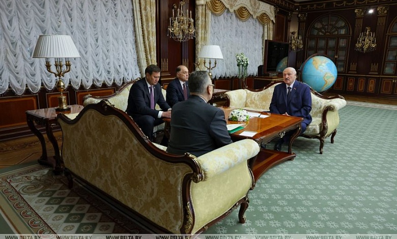 Лукашенко: благодаря Трампу абсолютно обнажена позиция США и Запада по многим вопросам 