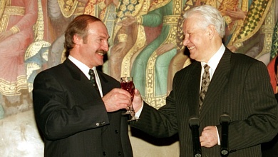 Лукашенко и Ельцин сломали американский план! | Кто был главным противником интеграции?