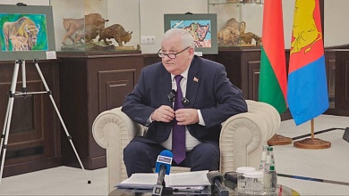 Губернатор Брестской области о жалобщиках в ТикТок