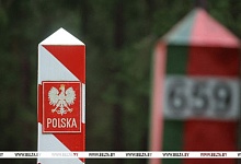 Гибель польского военнослужащего на границе - предлог информационного нагнетания и эскалации