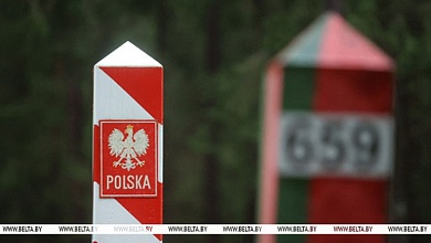 Гибель польского военнослужащего на границе - предлог информационного нагнетания и эскалации