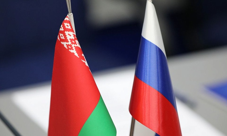 Делегация Беларуси отправилась в Россию. Среди участников визита и представитель Лунинецкого района