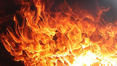 В Брестской области произошло четыре пожара. Есть погибшие 
