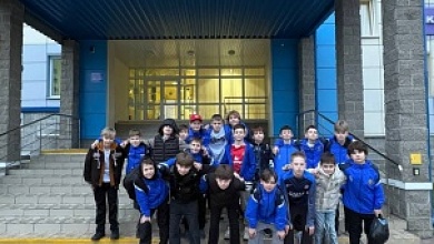 Спортсмены из России третий год подряд тренируются и отдыхают в Лунинце 