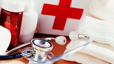 Как будут работать учреждений здравоохранения в выходные и праздничные дни в декабре 2025 – январе 2026 года