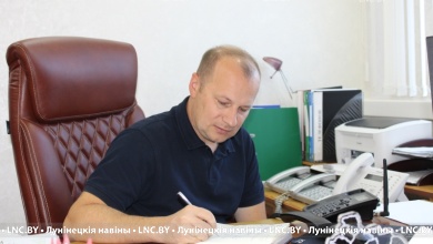 Александр Савина провел "прямую телефонную линию"