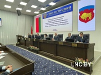 Наталья Кочанова назвала характерные обращения граждан для Брестской области 