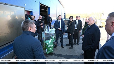 "Будет экономика - будут граждане жить нормально". Лукашенко о приоритетах в создании условий для людей