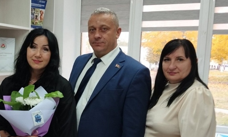 Неделя родительской любви! Поздравления принимают лунинчане