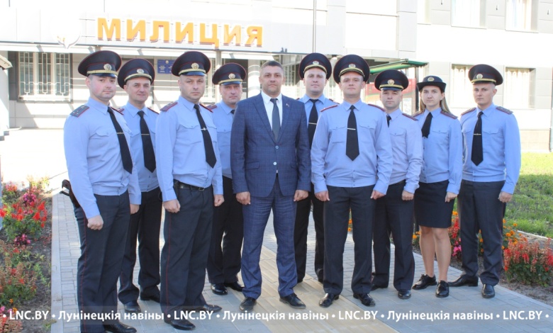 Средний возраст сотрудников уголовного розыска — 30 лет!