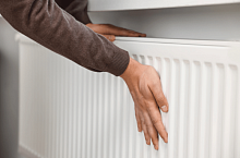 ВНИМАНИЕ! В Микашевичах технические неполадки с теплоснабжением