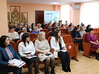 На Лунинецком молочном заводе состоялась отчетно-выборная конференция
