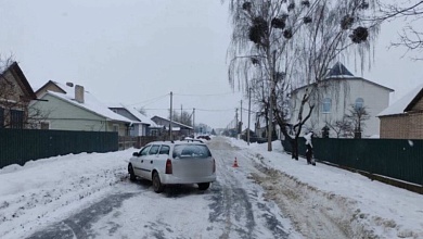 Один человек погиб и пять - травмированы. Обзор ГАИ Брестской области за неделю