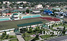 Стартует чемпионат Брестской области по футболу: болеем за "Лунинец" и "Микашевичи"