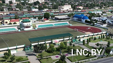 Стартует чемпионат Брестской области по футболу: болеем за "Лунинец" и "Микашевичи"