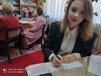 Акции к Дню матери и к Дню отца проходят в Лунинецком районе