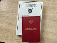 За наркотики судили двух несовершеннолетних в Лунинецком районе. Приговор - 9 лет лишения свободы