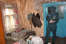 Акция "За безопасность вместе!" прошла в Богдановке