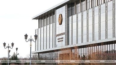 Лукашенко заслушал доклады министра обороны и председателя КГБ