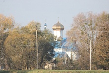 С 20 по 29 ноября в Микашевичах пройдет фестиваль православной культуры «Кладезь» 