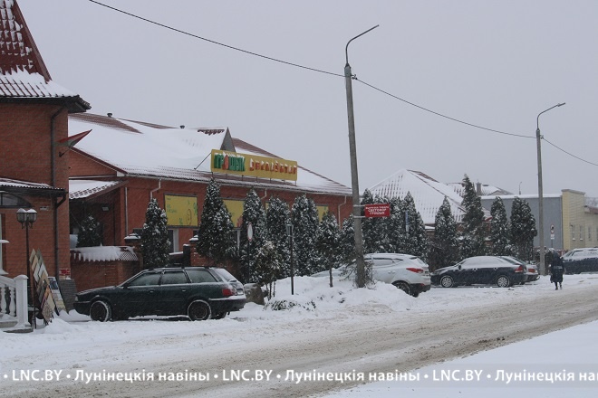 Жители Лунинца вносят предложения по маршрутам движения автобусов