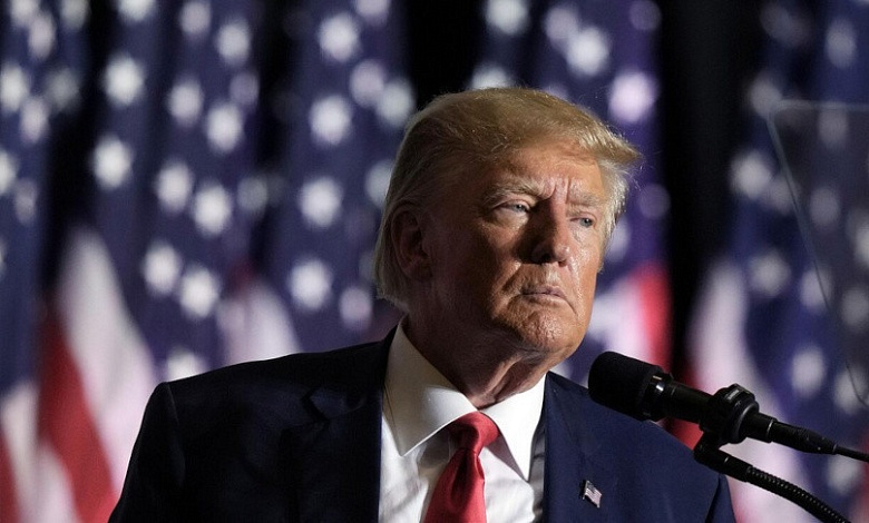 О внешней политике США и обещаниях Трампа: ни один вопрос на сегодняшний день не решен