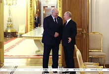 О чём говорили Лукашенко и Путин в Кремле? ПОЛНАЯ ВЕРСИЯ!