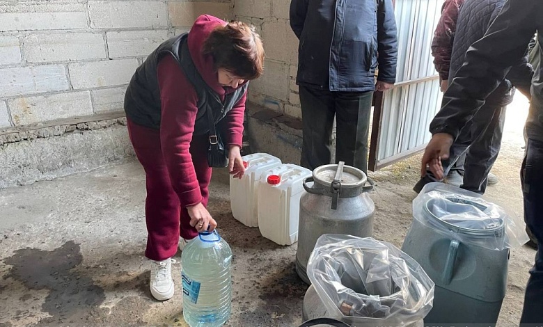 Более 640 тонн березового сока заготовил и реализовал Лунинецкий лесхоз