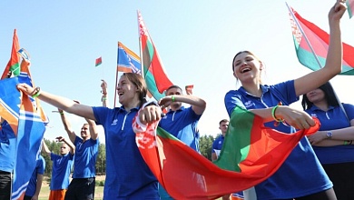 Молодежный форум-лагерь «Прибужье-2025» пройдет в Лунинецком районе