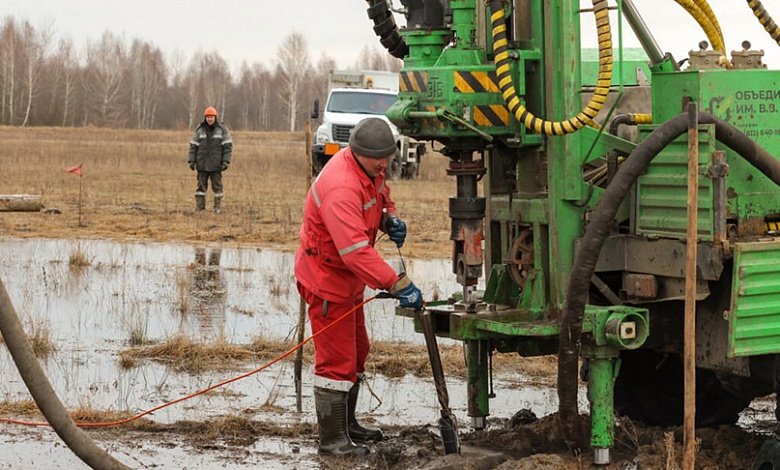 Припятский прогиб: единую сейсмомодель планируют создать к 2035 году