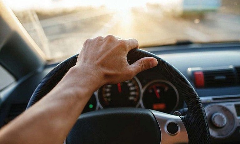 Водителя с категорией "В" приглашают на работу в Лунинецком районе