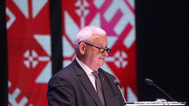 Петр Пархомчик поставил задачи для животноводческой отрасли Брестской области на 2025 год