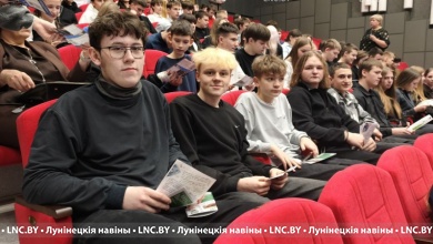 «Карьера в деталях»: в Микашевичах состоялась профориентационная встреча 