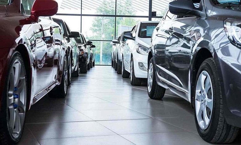 Продажи новых легковых автомобилей в Беларуси выросли на 83%