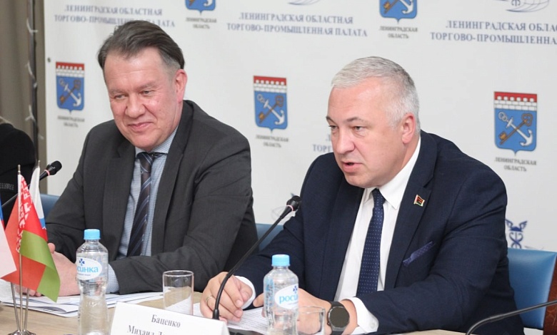 Контракт на $400 тыс. заключил ОАО "Спецжелезобетон" в Санкт-Петербурге