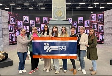 Зачем лунинецкие железнодорожники ездили в Минск?