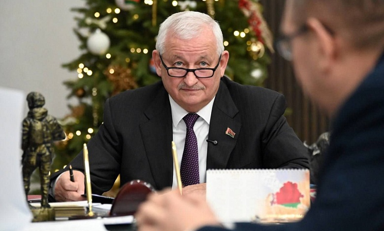 В Брестской области согласовали новых руководителей на должности