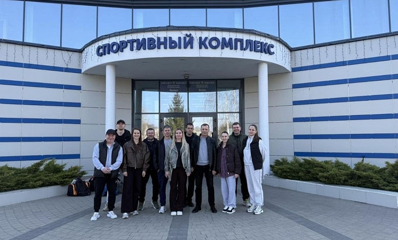 Профсоюз: Лунинчане участвуют в зональных соревнованиях в Иваново