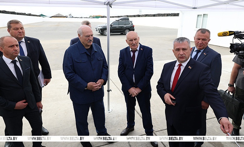 Результат! Лукашенко обозначил ключевое условие для господдержки в сельском хозяйстве