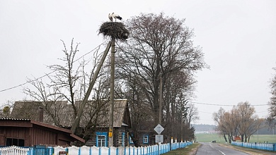 От катастрофы к устойчивому развитию. Сегодня 39-я годовщина аварии на Чернобыльской АЭС