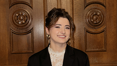 SuperПРОФИ-2025: на республиканском уровне выступила представительница Лунинецкого района